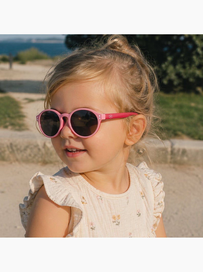 Occhiali da sole per bambini categoria 3 Rosa - Kiabi