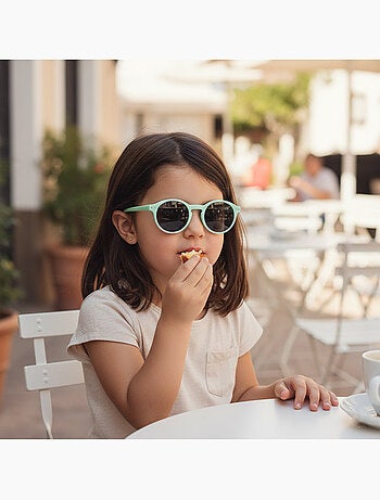 Occhiali da sole per bambini categoria 3