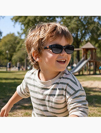 Occhiali da sole per bambini categoria 6