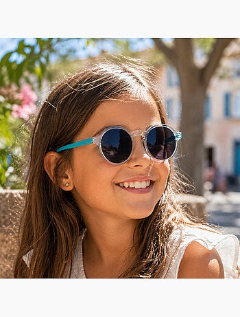 Occhiali da sole per bambini categoria 8