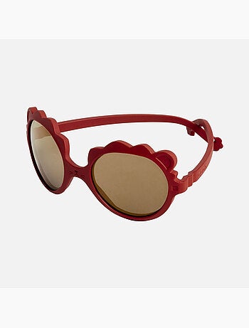 Occhiali da sole per bambini con leone - Ki ET LA