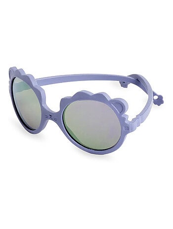 Occhiali da sole per bambini con leone - Ki ET LA