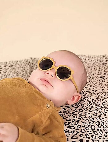 Occhiali da sole per bambini con leone | Ki ET LA