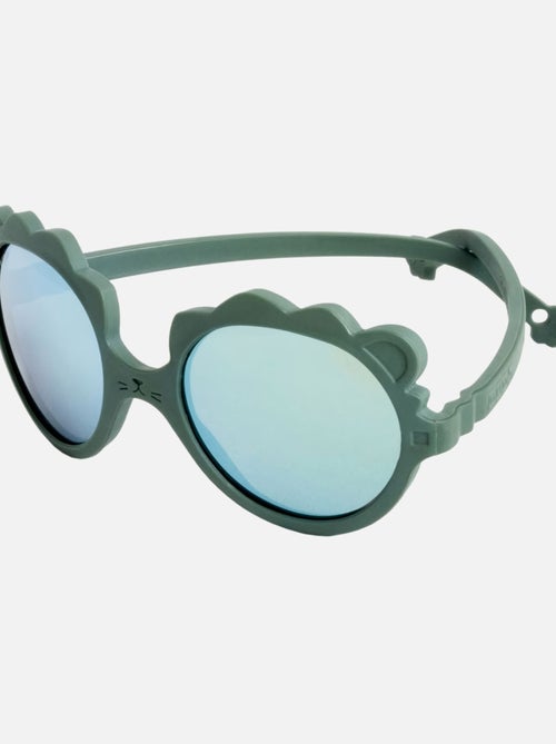 Occhiali da sole per bambini con leone | Ki ET LA - Kiabi