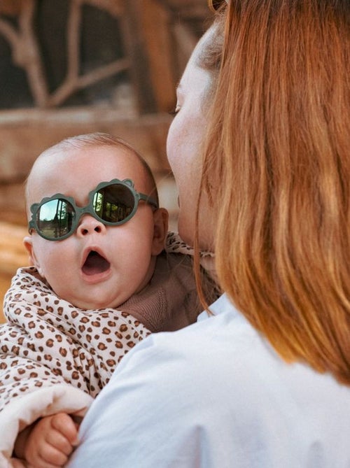 Occhiali da sole per bambini con leone | Ki ET LA - Kiabi