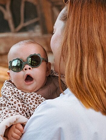 Occhiali da sole per bambini con leone | Ki ET LA