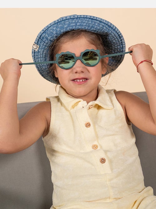 Occhiali da sole per bambini con leone | Ki ET LA - Kiabi