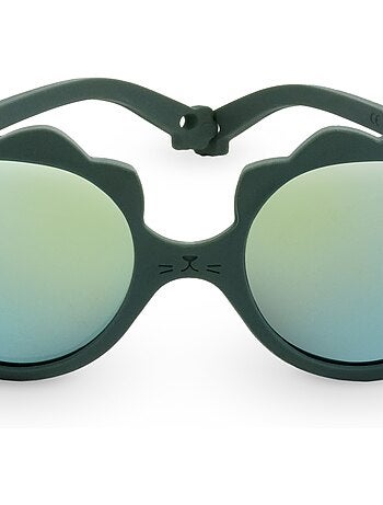 Occhiali da sole per bambini con leone | Ki ET LA