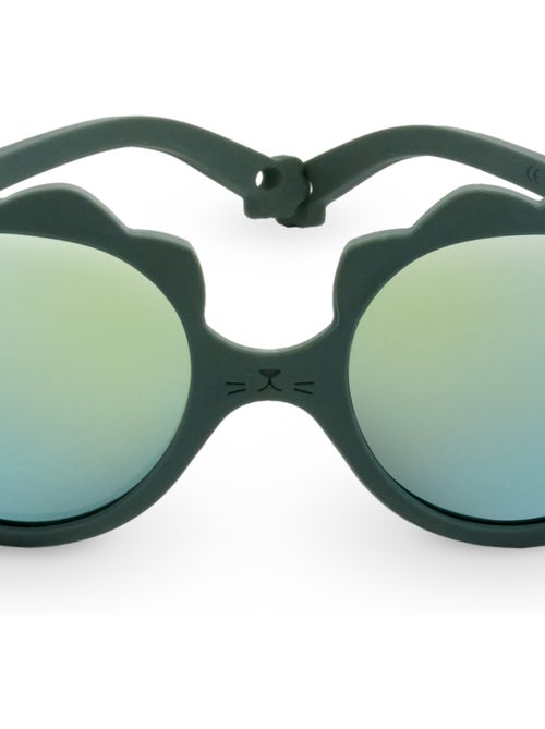 Occhiali da sole per bambini con leone | Ki ET LA - Kiabi