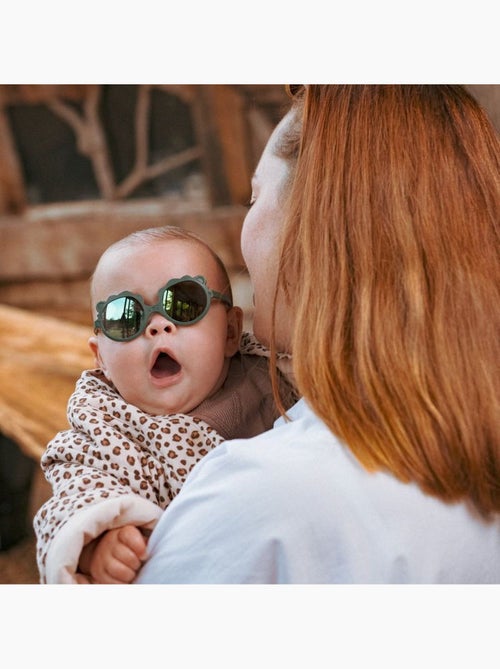 Occhiali da sole per bambini con leone | Ki ET LA - Kiabi