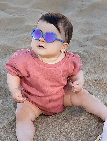 Occhiali da sole per bambini con leone | Ki ET LA