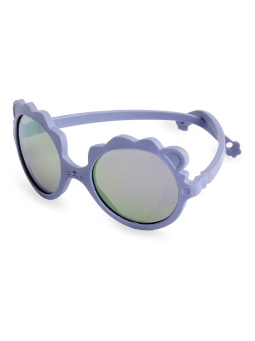 Occhiali da sole per bambini con leone | Ki ET LA - Kiabi