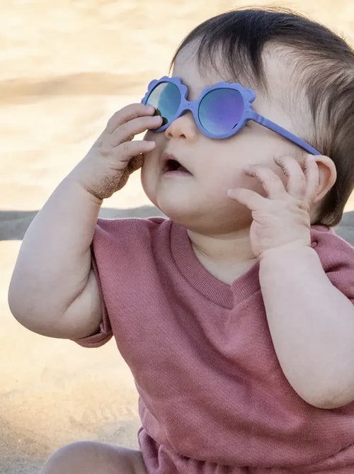 Occhiali da sole per bambini con leone | Ki ET LA - Kiabi