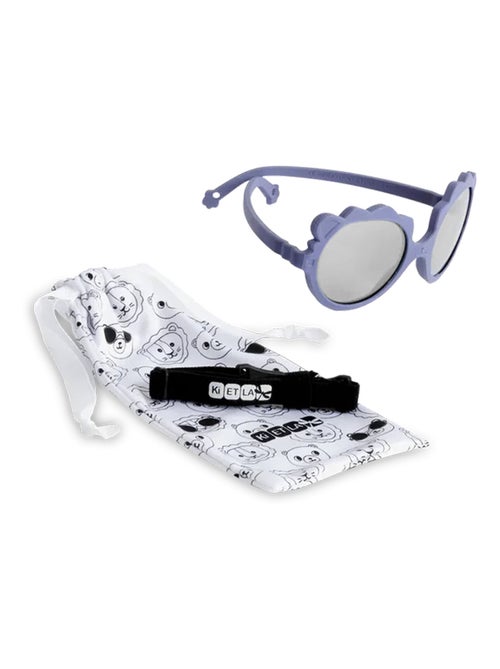 Occhiali da sole per bambini con leone | Ki ET LA - Kiabi