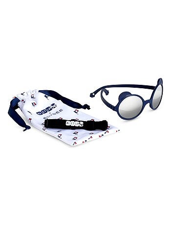 Occhiali da sole per neonato con orsetto - Ki ET LA