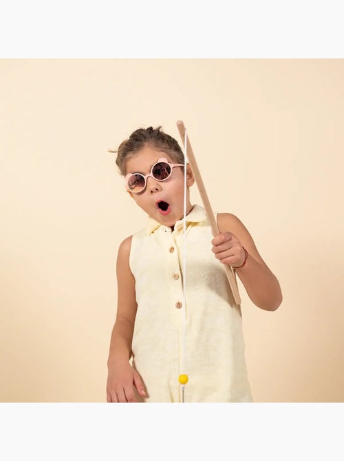 Occhiali da sole per neonato con orsetto | Ki ET LA - Kiabi