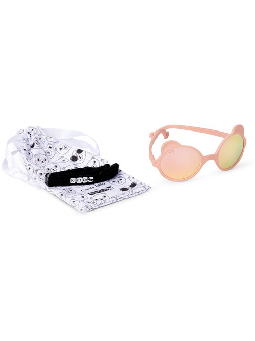 Occhiali da sole per neonato con orsetto | Ki ET LA - Kiabi