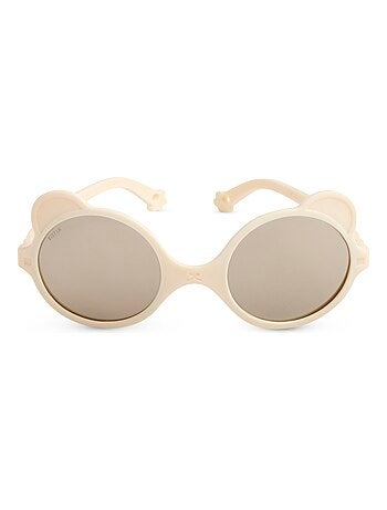 Occhiali da sole per neonato con orsetto | Ki ET LA