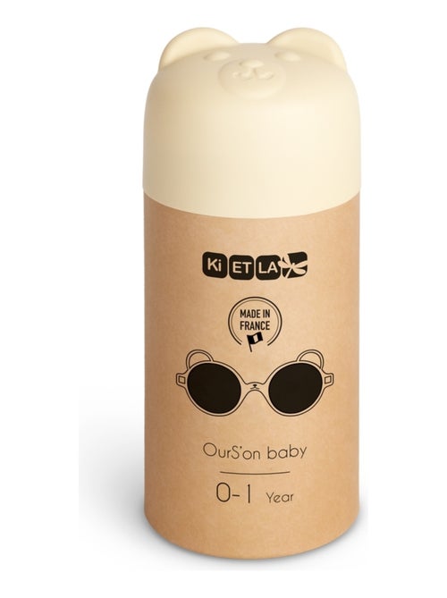 Occhiali da sole per neonato con orsetto | Ki ET LA - Kiabi