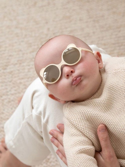 Occhiali da sole per neonato con orsetto | Ki ET LA - Kiabi