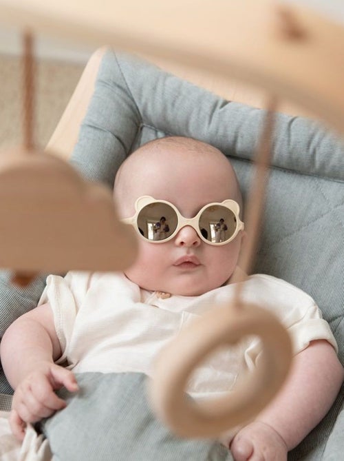 Occhiali da sole per neonato con orsetto | Ki ET LA - Kiabi