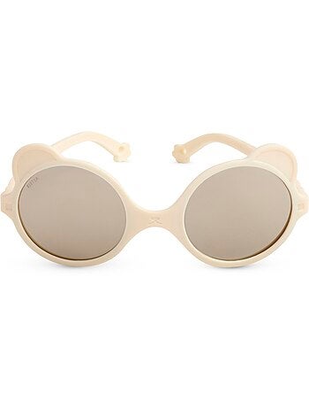 Occhiali da sole per neonato con orsetto | Ki ET LA