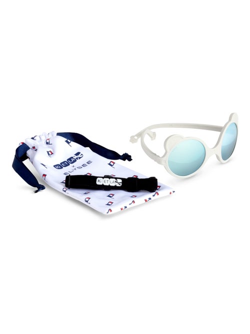 Occhiali da sole per neonato con orsetto | Ki ET LA - Kiabi