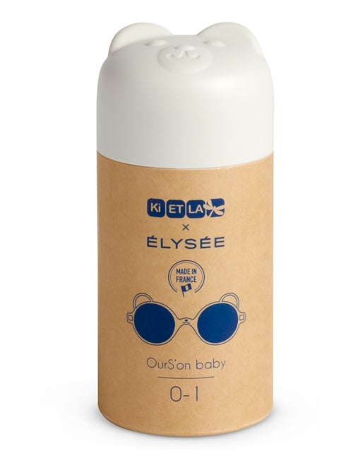 Occhiali da sole per neonato con orsetto | Ki ET LA - Kiabi