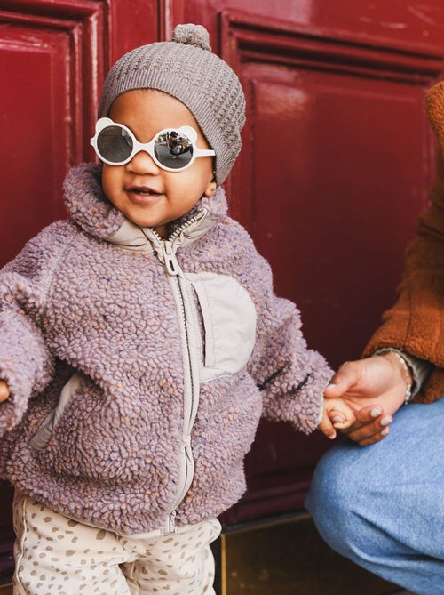 Occhiali da sole per neonato con orsetto | Ki ET LA - Kiabi