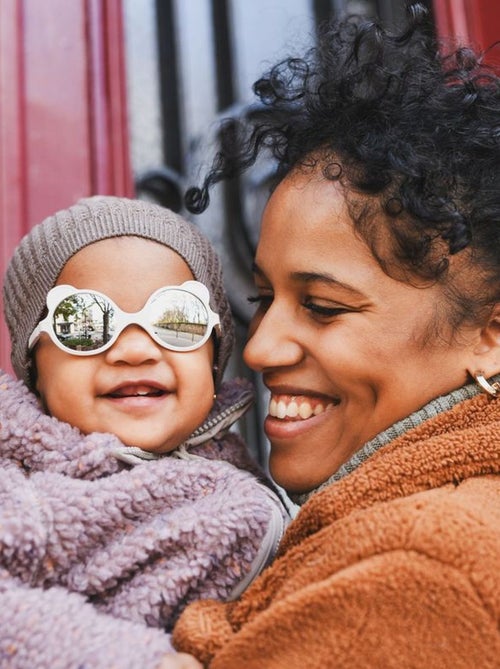 Occhiali da sole per neonato con orsetto | Ki ET LA - Kiabi