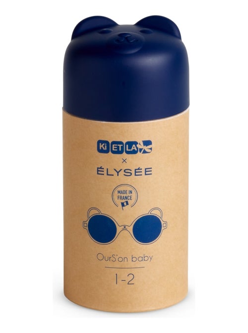 Occhiali da sole per neonato con orsetto | Ki ET LA - Kiabi