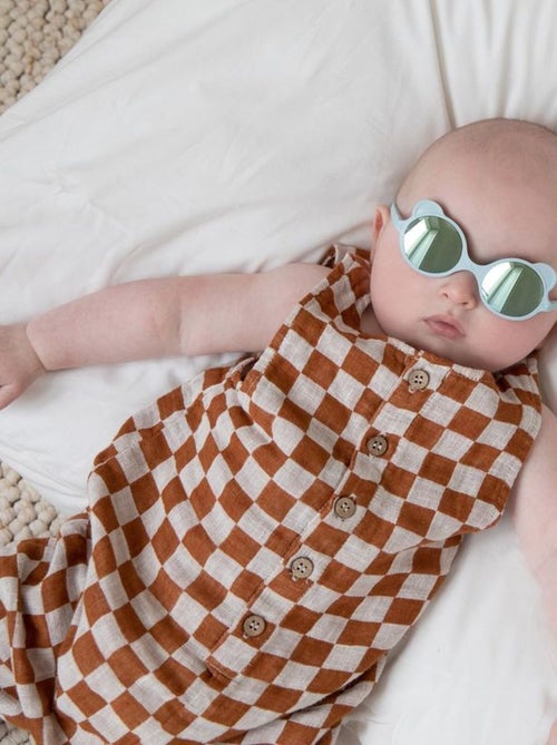 Occhiali da sole per neonato con orsetto | Ki ET LA - Kiabi