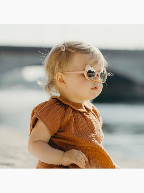 Occhiali da sole per neonato con orsetto | ki et la | ki et la - Kiabi