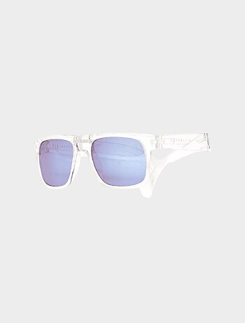 Occhiali da sole pieghevoli