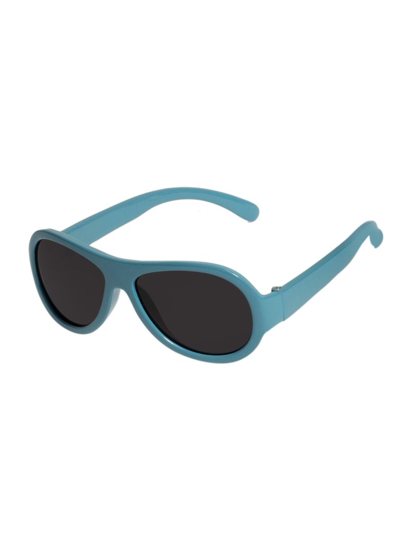 Occhiali da sole Pilota bambino Isotoner Blu - Kiabi