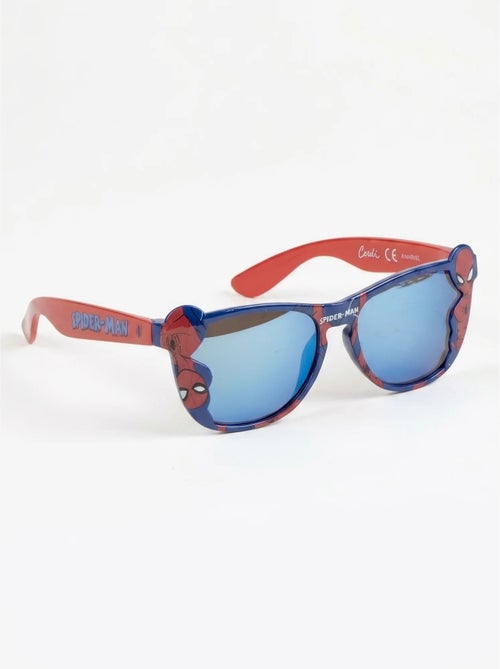 Occhiali da sole protezione UV 100% Spiderman Marvel - Kiabi