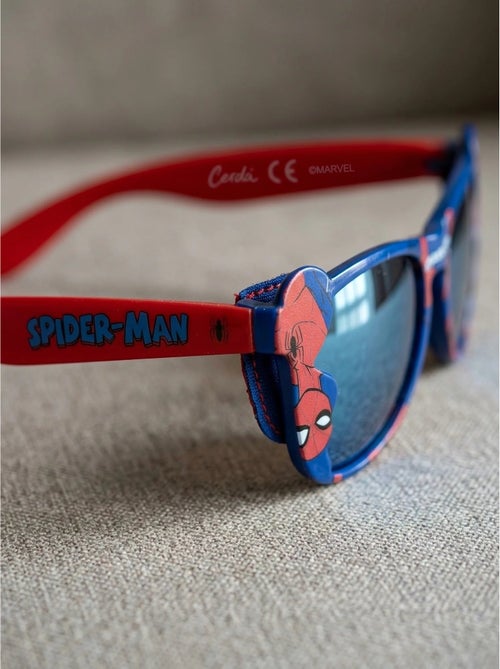 Occhiali da sole protezione UV 100% Spiderman Marvel - Kiabi