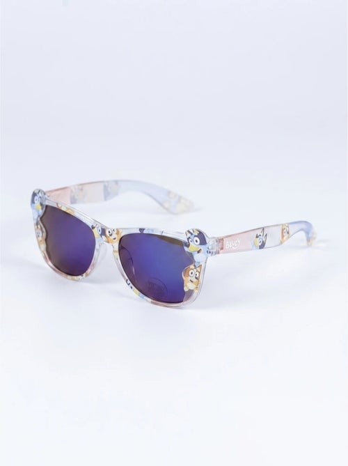 Occhiali da sole protezione uv bluey bbc studios - Kiabi