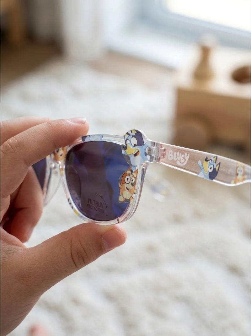 Occhiali da sole protezione uv bluey bbc studios Blu - Kiabi
