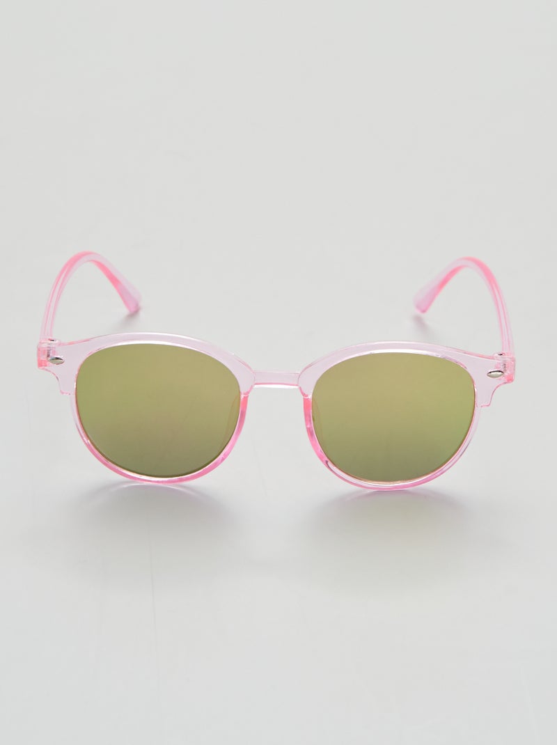 Occhiali da sole Unisex Italia Independent 0903V-018-ZEB