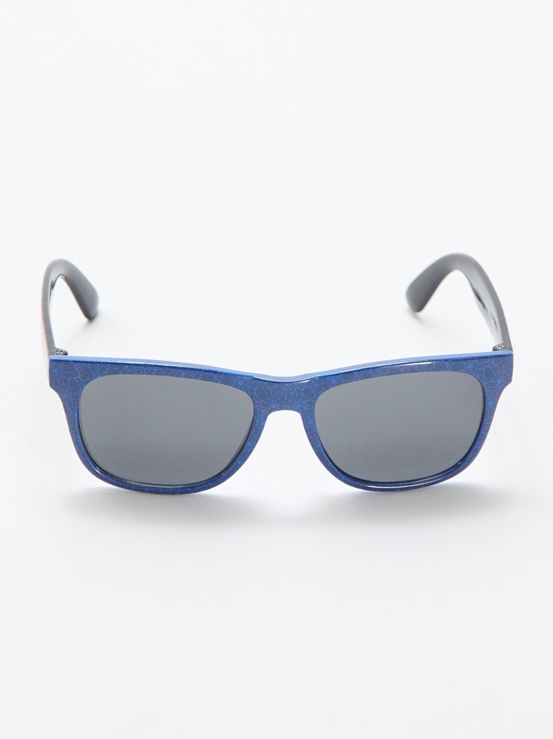 Occhiali da sole 'Spider Man' 'Marvel' BLU - Kiabi