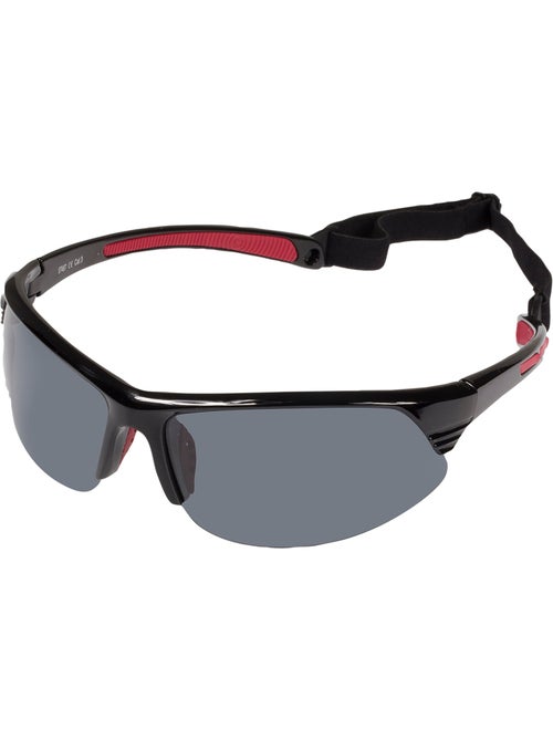 Occhiali da sole sport, fascia, lenti polarizzate unisex adulto - Kiabi Occhiali da sole sport, fascia, lenti polarizzate unisex adulto - Kiabi