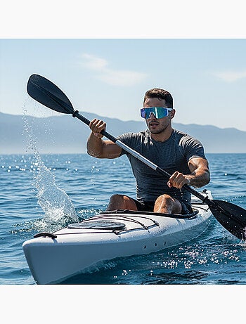 occhiali da sole sportivi