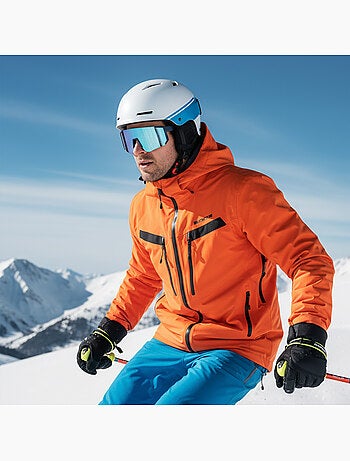 occhiali da sole sportivi