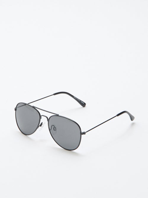 Occhiali da sole stile aviatore - Kiabi