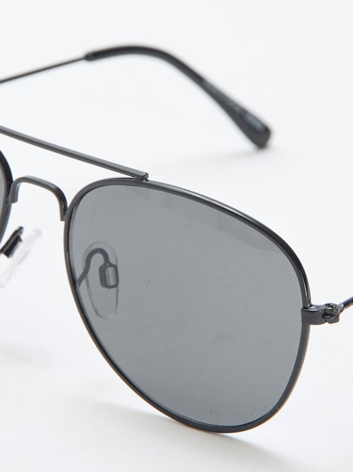 Occhiali da sole stile aviatore - Kiabi