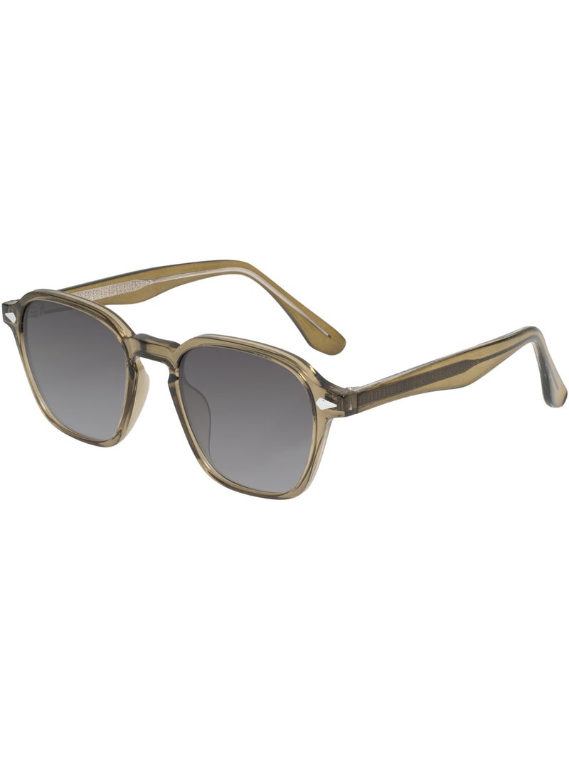 Occhiali da sole unisex Cachi - Kiabi
