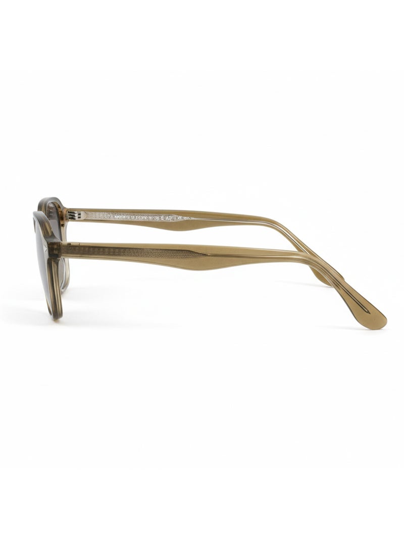 Occhiali da sole unisex Cachi - Kiabi