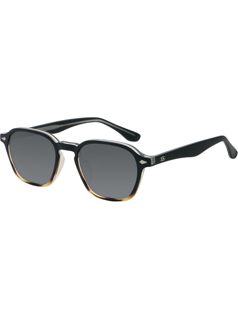 Occhiali da sole unisex Nero - Kiabi