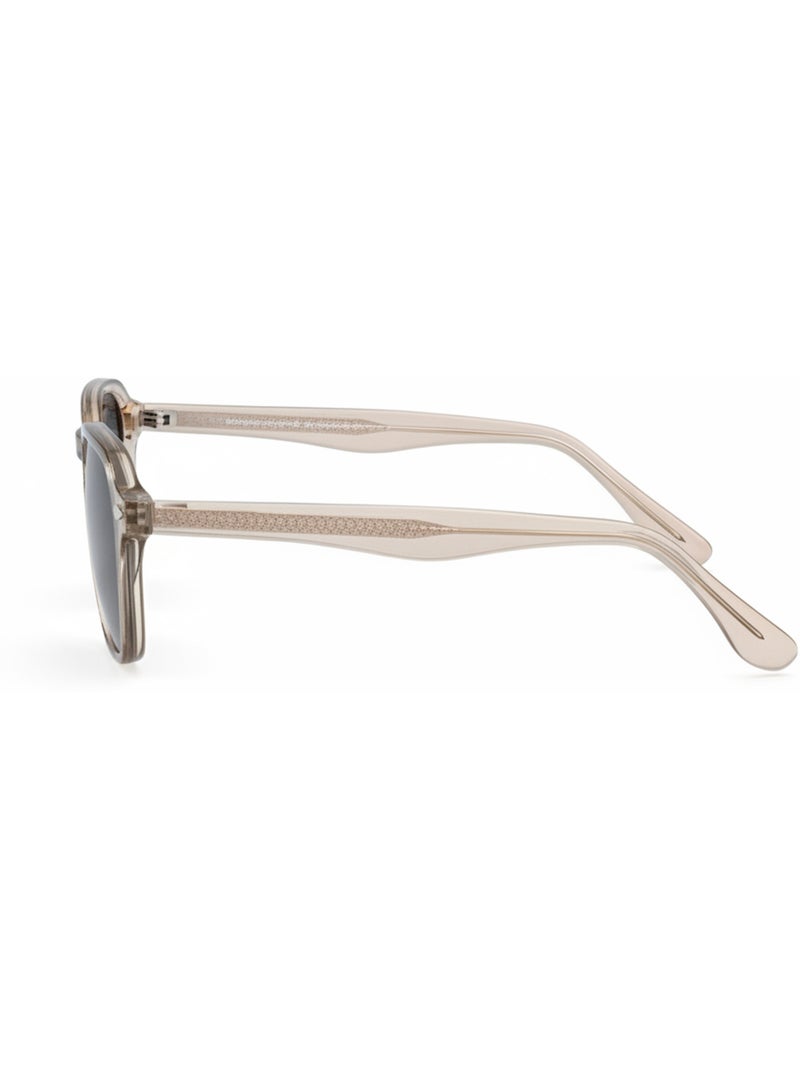 Occhiali da sole unisex Trasparente - Kiabi